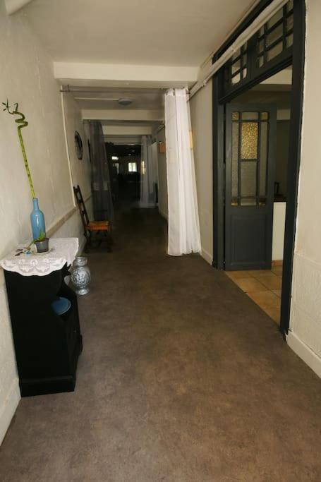 Chambre Dans Maison De Ville - 2 Personnes Oloron-Sainte-Marie Εξωτερικό φωτογραφία