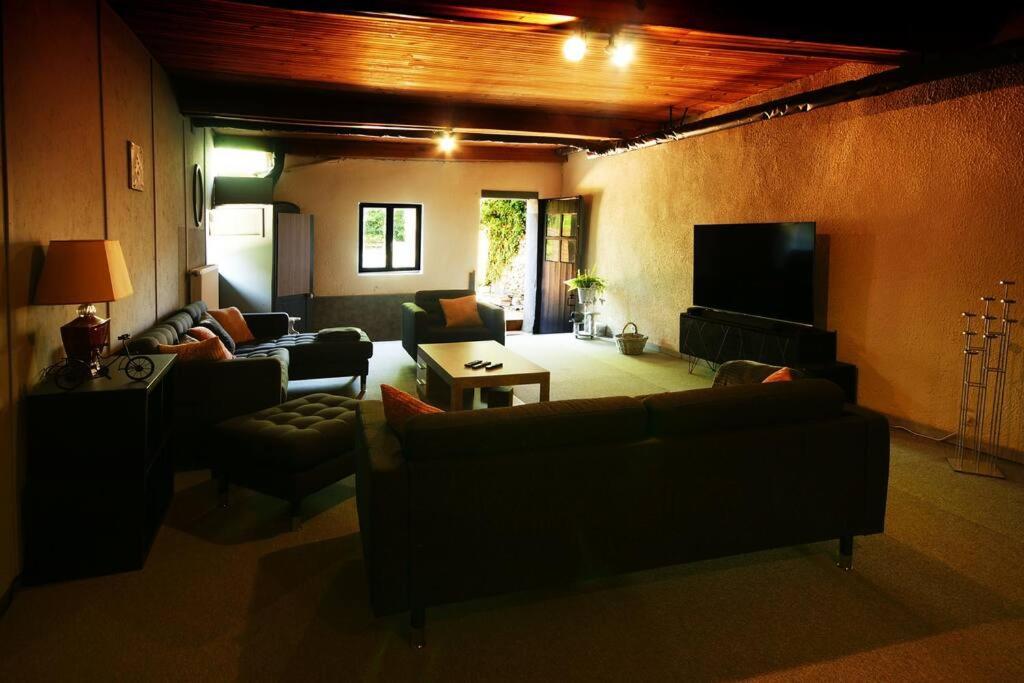 Chambre Dans Maison De Ville - 2 Personnes Oloron-Sainte-Marie Εξωτερικό φωτογραφία